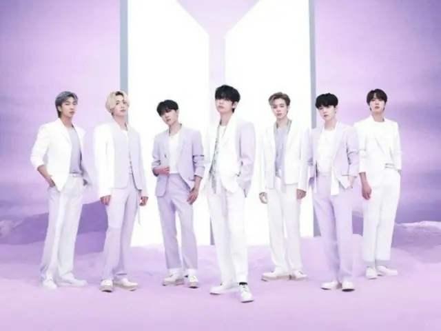สมาชิก BTS ทยอยปลดประจำการทีละคน... โปรเจกต์ต้อนรับ ARMY เปิดตัวในระดับใหญ่