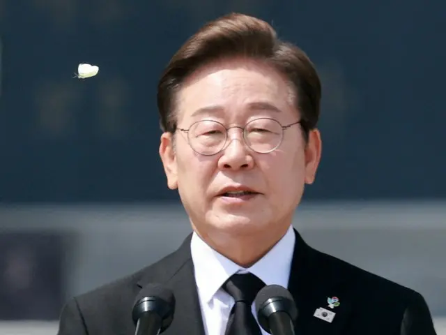 <W解説>韓国大統領選は保革伯仲の結果に＝李大統領は分断社会、分裂政治を立て直せるか？