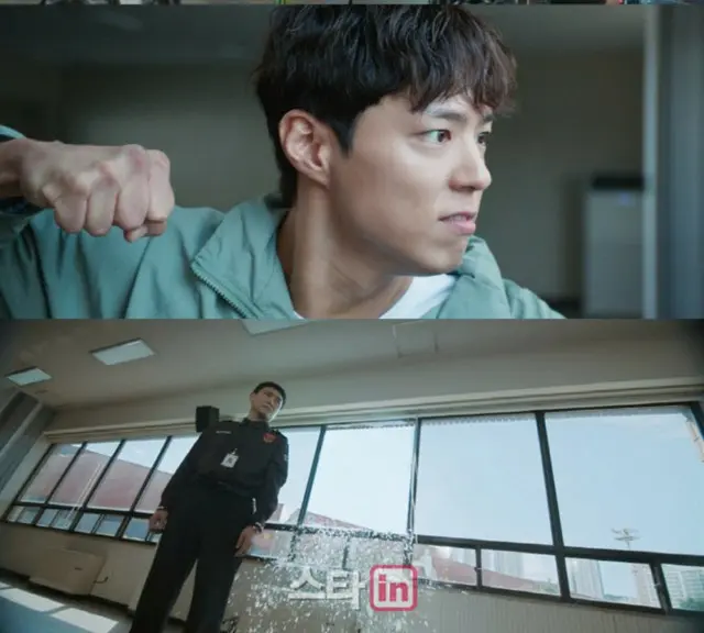 ≪韓国ドラマNOW≫「グッドボーイ」3話、キム・ソヒョンらが合流して完全体になる＝視聴率5.6%、あらすじ・ネタバレ