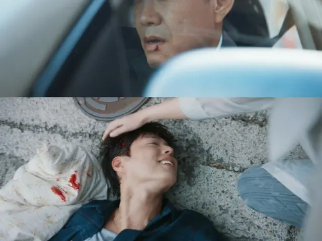 <ซีรีย์เกาหลีตอนนี้> "Good Boy" ตอนที่ 4 พัคโบกอมและสมาชิกอีก 5 คนของกลุ่มทั้งหมดเปิดเผยตัวตนที่แท้จริงของโอจองเซ = เรตติ้งผู้ชม 5.3%, เรื่องย่อและสปอยเลอร์