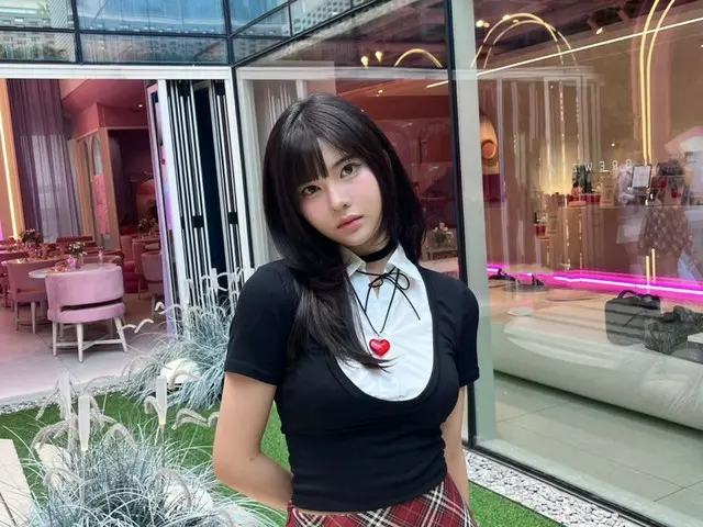 [โซโล] ทาคาระ อดีตสมาชิกวง “BUSTERS” เข้าร่วม “BLACK & WHITE Girls Unit Audition”...ตั้งเป้าเดบิวต์อีกครั้ง!