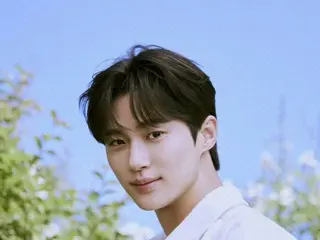 บยอนวูซอกแสดงความคิดเห็นกับคู่รักที่ฝันถึงเขาและถูกลอตเตอรี่ 2 พันล้านวอนว่า "รอฉันก่อน ฉันจะไป"