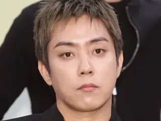 อึนจีวอน วัย 47 ปี (SECHSKIES) แต่งงานใหม่หลังแต่งงานมานาน 13 ปี... ถ่ายภาพพรีเวดดิ้งกับสาวนอกวงการเสร็จเรียบร้อยแล้ว