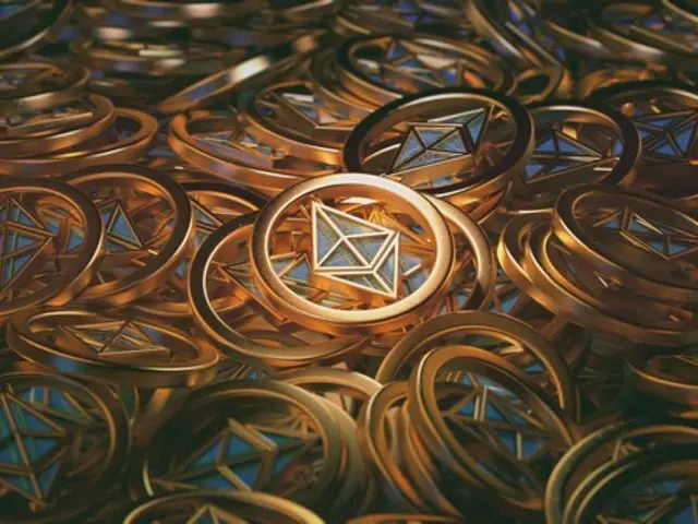 Ethereum Whale เดิมพันแบบระยะยาวด้วยเลเวอเรจ 11.15 ล้านดอลลาร์: "ETH อาจเพิ่มขึ้น 30%"