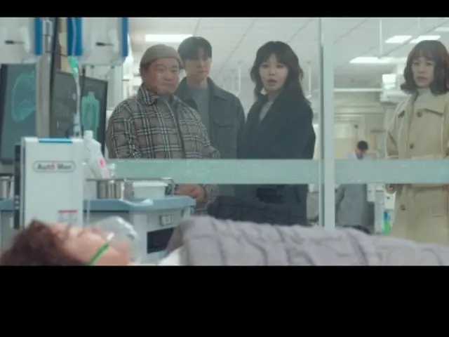 <ซีรีย์เกาหลีตอนนี้> "Please Don't Drink" ตอนที่ 9 แม่ของซูยอง (Girls' Generation) คิมซองรยอง ถูกนำตัวส่งโรงพยาบาล = เรตติ้ง 3.1%, เรื่องย่อ/สปอยล์