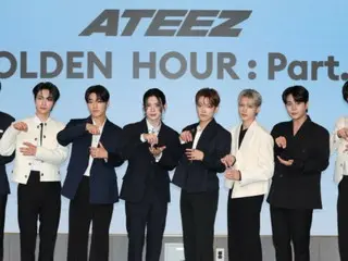 ATEEZ: “เราจะแจ้งข่าวดีเรื่องการต่อสัญญาเร็วๆ นี้”