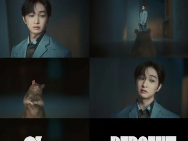Onew (SHInee) คอนเฟิร์มคัมแบ็ค 15 กรกฎาคมนี้… เซอร์ไพรส์ปล่อยตัวอย่างอัลบั้มเต็มชุดที่ 2 "PERCENT"
