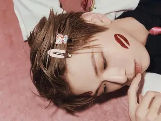 คังดาเนียล ปล่อยอัลบั้มใหม่ "Glow to Haze" เมดเล่ย์ HAIRY... คัมแบ็ควันที่ 16 นี้