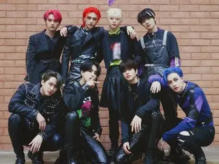 MV "Stray Kids" และ "MANIAC" มียอดวิวทะลุ 300 ล้านวิว...ผลงานชิ้นที่ 4 โดยรวม