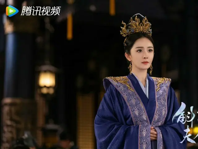 <ซีรี่ย์จีนตอนนี้> "เลดี้ฮัวจู่: น้ำตาแห่งไข่มุก" ตอนที่ 36 ฟางจู้ขอร้องตี้ซู่ให้ฟางไห่ซีเข้าวังในฐานะคู่ครอง = เรื่องย่อ / สปอยล์