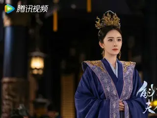 <ซีรี่ย์จีนตอนนี้> "เลดี้ฮัวจู่: น้ำตาแห่งไข่มุก" ตอนที่ 36 ฟางจู้ขอร้องตี้ซู่ให้ฟางไห่ซีเข้าวังในฐานะคู่ครอง = เรื่องย่อ / สปอยล์