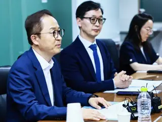สหรัฐขึ้นภาษีสินค้าเครื่องใช้ในบ้าน 50%...กระทรวงการค้า อุตสาหกรรม และพลังงานจัดประชุมฉุกเฉิน = สื่อเกาหลี