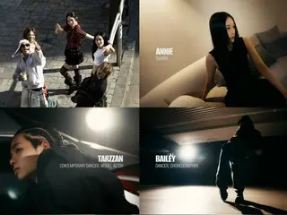 กลุ่มผสม “ALLDAY PROJECT” เปิดตัวสารคดีเรื่องแรก...ที่บอกเล่าถึงกระบวนการสร้างทีม