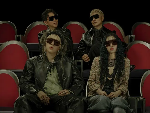 นักร้องหนุ่ม Zico (Block B) ร่วมงานกับ m-flo... “ผมเป็นแฟนตัวยงตั้งแต่ผมเริ่มทำเพลง”