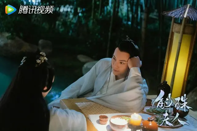 ≪中華ドラマNOW≫「斛珠（コクジュ）夫人～真珠の涙～」38話、方諸の病状が悪化する＝あらすじ・ネタバレ