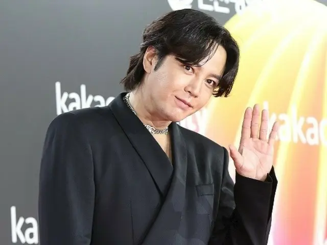 [Official] นักแสดงจางกึนซอกร่วมงานกับฮยอนบิน...ยุติความร่วมมือกับ VAST Entertainment