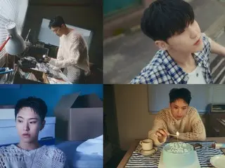 HOSHI แห่ง SEVENTEEN เซอร์ไพรส์ด้วยเพลงที่แต่งเองที่ยังไม่ได้เผยแพร่เพื่อฉลองวันเกิดของเขา... “เพลงที่สำคัญมาก”