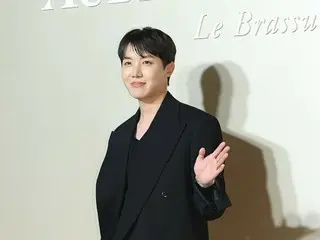 J-HOPE วง BTS ได้รับการยืนยันว่าจะปรากฏตัวในรายการ "Bae Chul-soo's Music Camp"