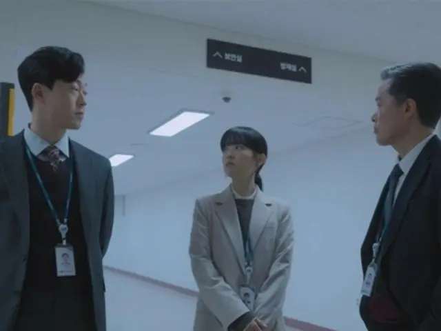 <ซีรีย์เกาหลีตอนนี้> "Unknown Seoul" ตอนที่ 8 พัคโบยอง ประหลาดใจเมื่อเห็นนัมยุนโฮ (U-KNOW) = เรตติ้ง 7.4%, เรื่องย่อและสปอยล์