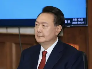 อดีตประธานาธิบดี ยุน ซอก-ยอล ปฏิเสธที่จะปฏิบัติตามคำสั่งตำรวจครั้งที่ 3...พิจารณาใช้มาตรการบังคับหรือไม่? - เกาหลีใต้