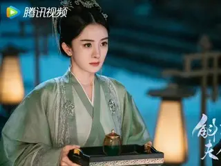 <ซีรี่ย์จีนตอนนี้> "เลดี้ฮัวจู่ น้ำตาไข่มุก" ตอนที่ 39 เมืองฟางไห่ลงโทษผู้ที่ทุจริตในท่าเรือซีผิง = เรื่องย่อ / สปอยล์