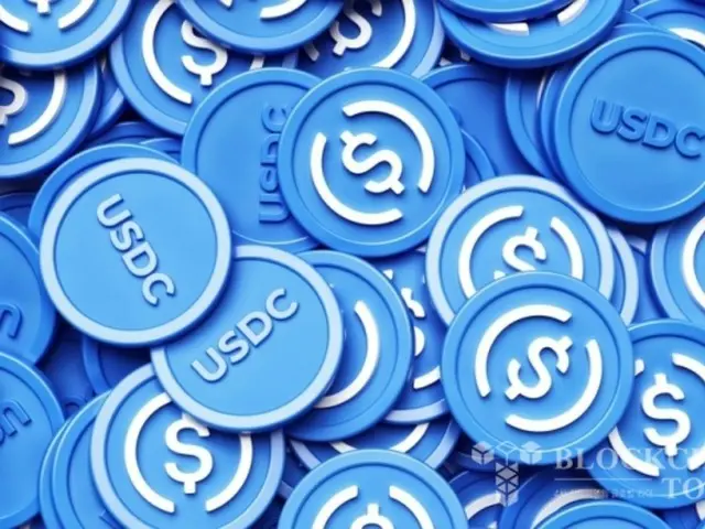 Circle ผู้ให้บริการ Stablecoin พุ่งขึ้น 13% อีกครั้ง เพิ่มขึ้น 400% นับตั้งแต่จดทะเบียน