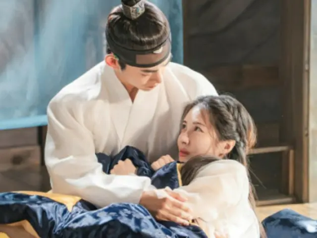 テギョン（2PM）＆ソヒョン（少女時代）主演「主役の初体験、私が奪っちゃいました」、愉快なロマンスで視聴者を魅了