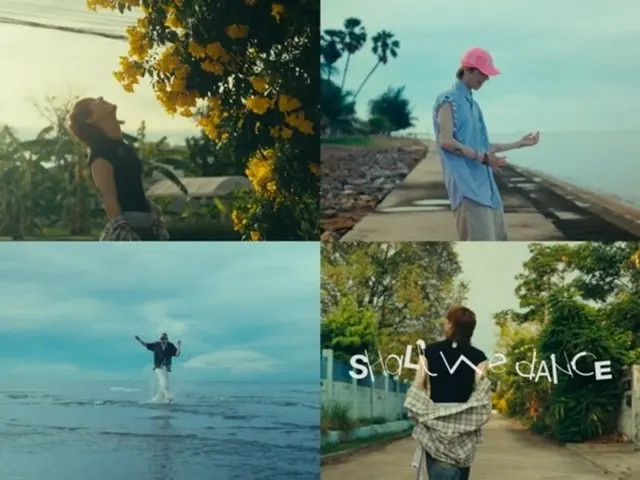 [Official] YUGYEOM (GOT7) ขึ้นอันดับหนึ่งของชาร์ตอัลบั้มยอดนิยมของ iTunes ใน 7 ภูมิภาคด้วยอัลบั้มสุดท้ายของเขาก่อนเข้ากรม "Interlunar"
