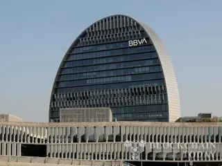 ธนาคาร BBVA ของสเปนแนะนำลูกค้าที่ร่ำรวยให้จัดสรร "สูงสุด 7% ของพอร์ตโฟลิโอ" ให้กับสกุลเงินดิจิทัล