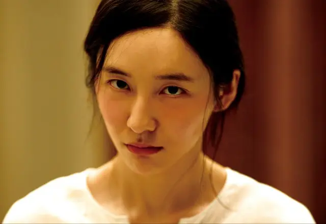 映画『秘顔-ひがん-』韓国映画史上“歴代最高のベッドシーン”と激賞の見る者すべてをとりこにする本編映像解禁！