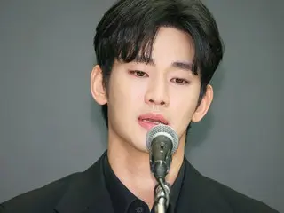นักแสดง คิม ซูฮยอน โดนบริษัทโฆษณาฟ้องร้องเรียกค่าเสียหายรวม 700 ล้านเยน...คดีอยู่ระหว่างดำเนินการ