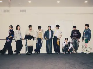 เพื่อเฉลิมฉลองครบรอบ 20 ปีของการเปิดตัว SUPER JUNIOR ประกาศการกลับมาของ “Performance King” ด้วยเพลงใหม่ “Express Mode”