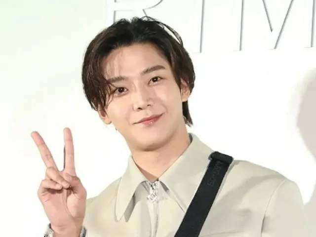 ロウンのファンクラブ、最後のファンミーティングを記念して米200kg寄付