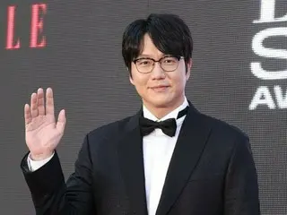 ซอง ซี คยอง ออกมาพูดต่อต้านคำวิจารณ์แฟชั่นที่รุนแรง... "โปรดสนับสนุนฉันแทนที่จะวิจารณ์ฉัน"