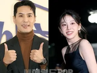 นักแสดงหนุ่ม คิมจีซอก กำลังจะเข้าพิธีวิวาห์กับ อีจูมยอง คนรักที่อายุน้อยกว่าเขา 12 ปี? … ทักทายคุณพ่อคุณแม่