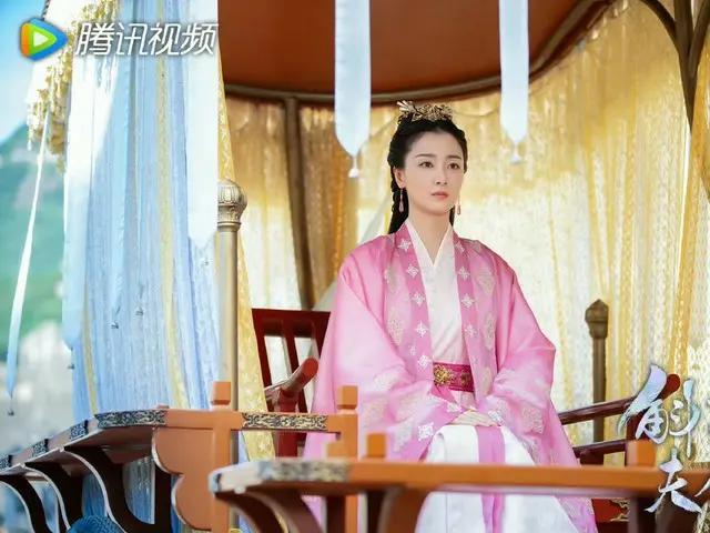 <ซีรี่ย์จีนตอนนี้> "เลดี้ฮัวจู่ น้ำตาไข่มุก" ตอนที่ 42 ทูตของเหนียนฮวาถูกลอบสังหาร = เรื่องย่อ / สปอยล์