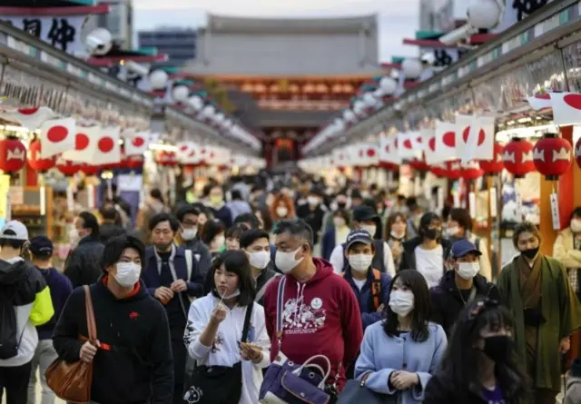 怪談「7月の大地震」でも日本を訪問…訪日外国人の「1位」は？＝韓国報道
