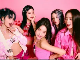 [Official] มิวสิควิดีโอ "Queencard" ของ i-dle มียอดชมทะลุ 400 ล้านครั้ง... สถิติส่วนตัวที่ดีที่สุด