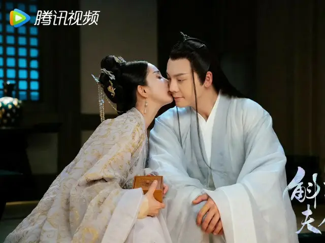 <ซีรี่ย์จีนตอนนี้> "เลดี้ฮัวจู" ตอนที่ 43 ฟางไห่ซีเสียใจกับความรักอันลึกซึ้งของฟางจู = เรื่องย่อ / สปอยล์