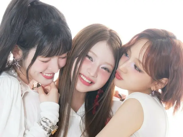 「KiiiKiii」、「IVE」の妹グループ？これ以上ないほどありがたい修飾語