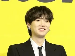 “BTS” เสร็จสิ้นภาระกิจทางทหารแล้ว...SUGA เสร็จสิ้นภาระกิจแล้ว