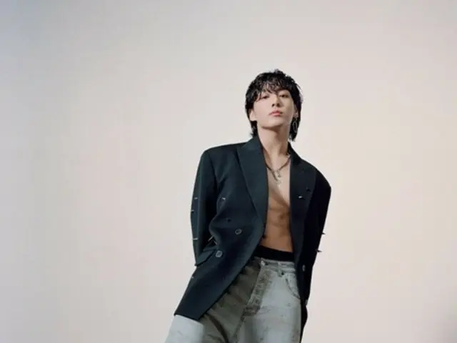 「BTS」JUNG KOOK「Seven」、米ビルボードグローバルチャート100週連続ランクインの快挙…アジアソロ「初」