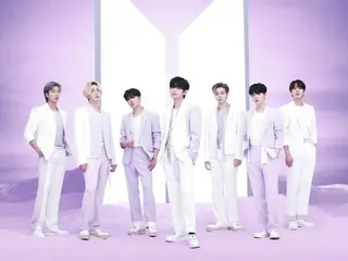 “BTS” กลับมาครบวงครบ 7 คนแล้ว...สื่อต่างประเทศก็ให้ความสนใจเช่นกัน