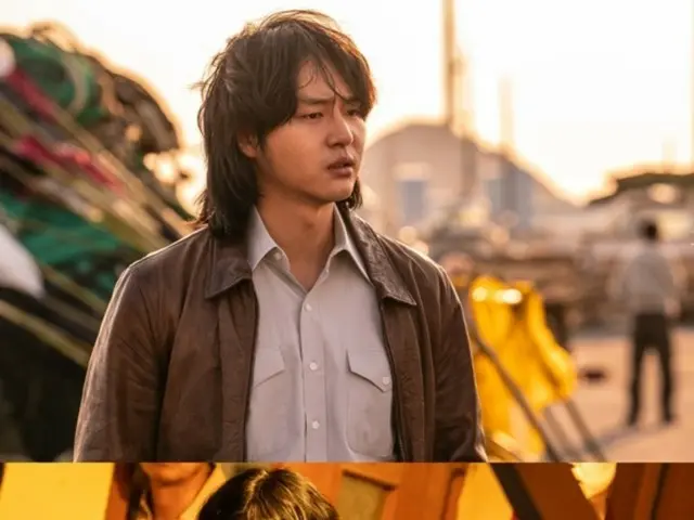 ยังเซจอง จากละครเรื่อง “Pine Outlaws”…เปี่ยมล้นด้วยความเป็นชายชาตรีอย่างไม่มีใครเทียบ