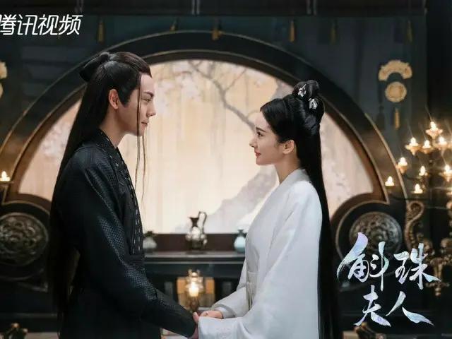 <ซีรี่ย์จีนตอนนี้> "เลดี้ฮัวจู" ตอนที่ 44 เมืองฟางไห่หัวใจสลายจากการตายของแม่ = เรื่องย่อและสปอยล์