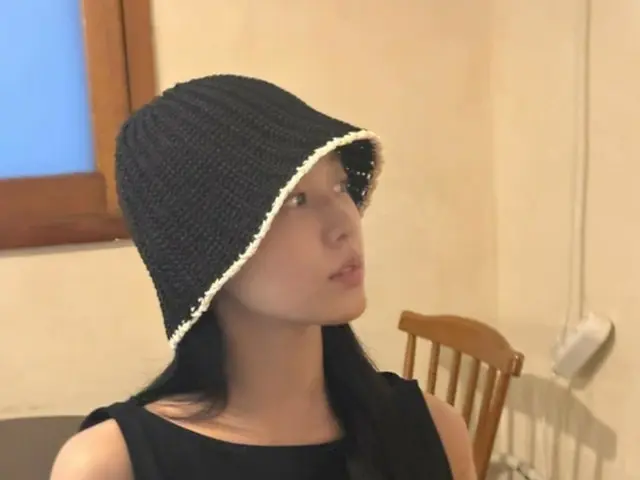 ซอลฮยอน (AOA) เทพธิดาป้ายโฆษณาสุดเก๋... เผยชีวิตประจำวันสุดบริสุทธิ์และน่ารักของเธอ