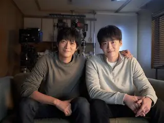 เผยภาพเบื้องหลังและภาพเบื้องหลังภาพยนตร์เรื่อง "The Plot" นำแสดงโดยคังดงอูอน!