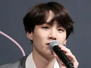 SUGA 'BTS' ขอโทษกรณีเมาแล้วขับ พร้อมบริจาคเงิน 500 ล้านเยน... คาดการณ์การกลับมาอย่างยิ่งใหญ่ของวง