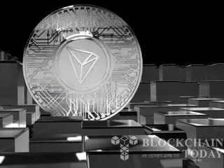 บริษัทที่ Tron เลือกเข้าสู่ Nasdaq... พุ่งขึ้น 2,500% ในหนึ่งเดือน