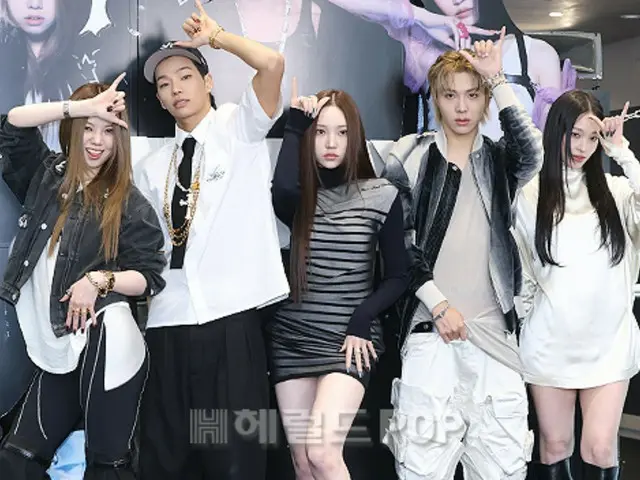 [ภาพ] “ALLDAY PROJECT” เข้าร่วมงานถ่ายภาพที่ระลึกเปิดตัวซิงเกิลแรกที่ร้านป๊อปอัพ